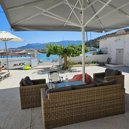 Villa Matina Sampatiki Buitenkant foto