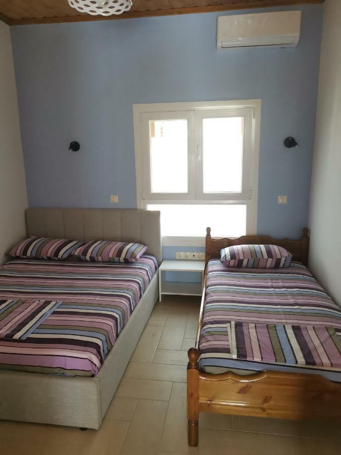 Villa Matina Sampatiki Buitenkant foto
